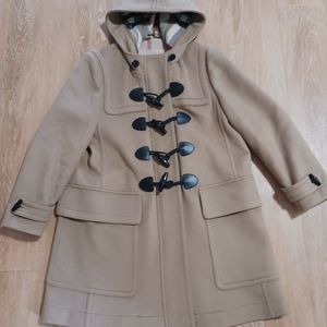 Jacket woman Burberry